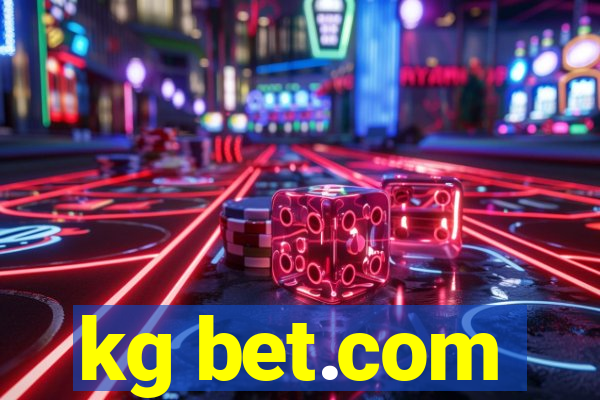 kg bet.com